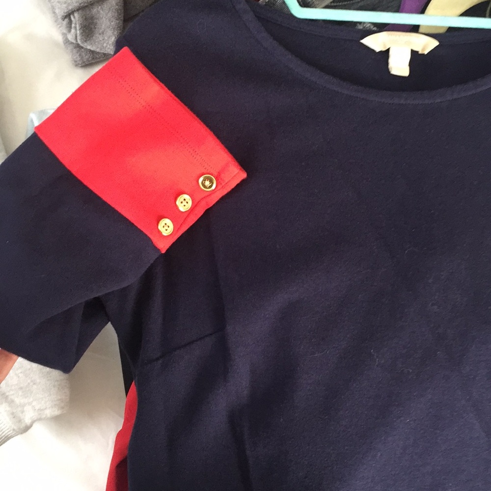 Banana Republic Top